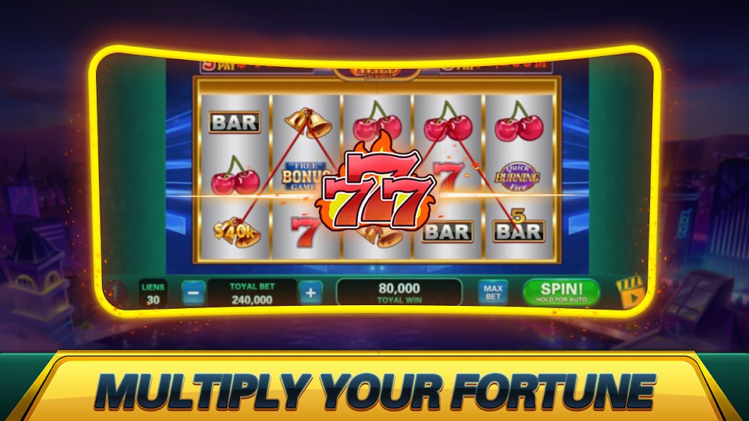1cinta slot