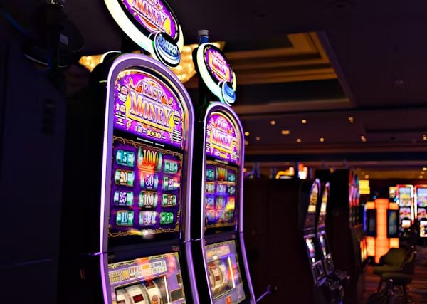 1cinta slot