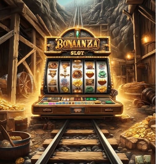 1cinta slot