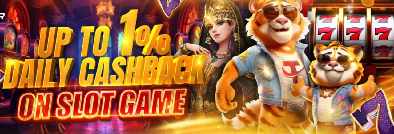 1cinta slot