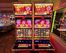 1cinta slot
