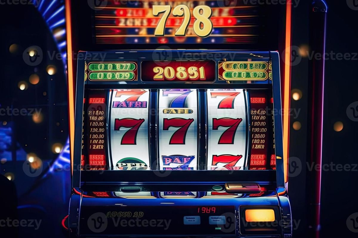 1cinta slot